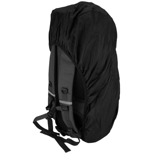 Фото - Туристичний рюкзак Semi Line 45 Black (A3040-3)